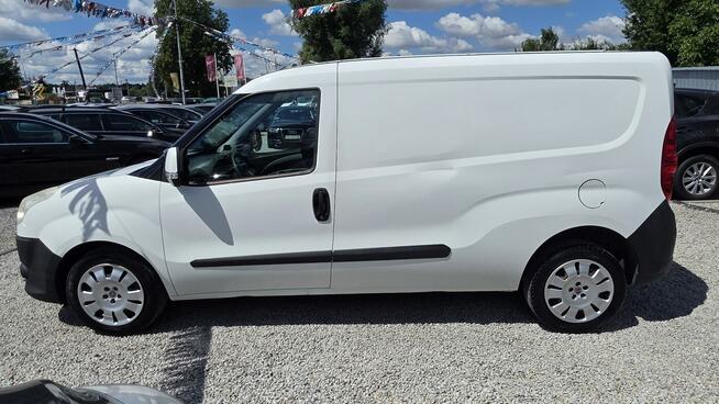 Fiat Doblo 1,3 D - Duża Paka - MAXI *Gwarancja* Zamiana *Automi-x.pl