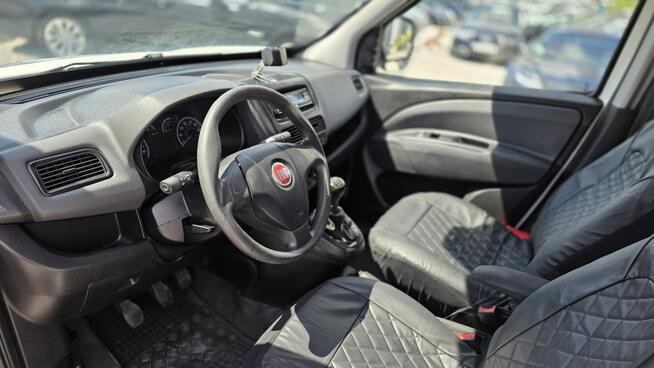 Fiat Doblo 1,3 D - Duża Paka - MAXI *Gwarancja* Zamiana *Automi-x.pl