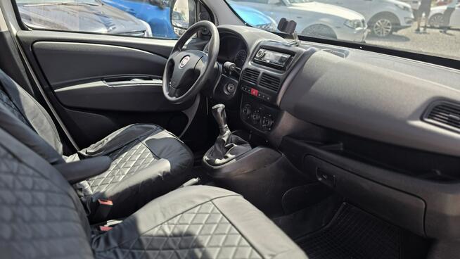 Fiat Doblo 1,3 D - Duża Paka - MAXI *Gwarancja* Zamiana *Automi-x.pl