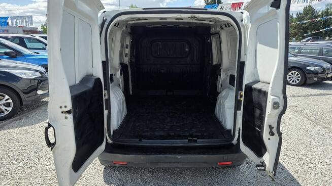 Fiat Doblo 1,3 D - Duża Paka - MAXI *Gwarancja* Zamiana *Automi-x.pl
