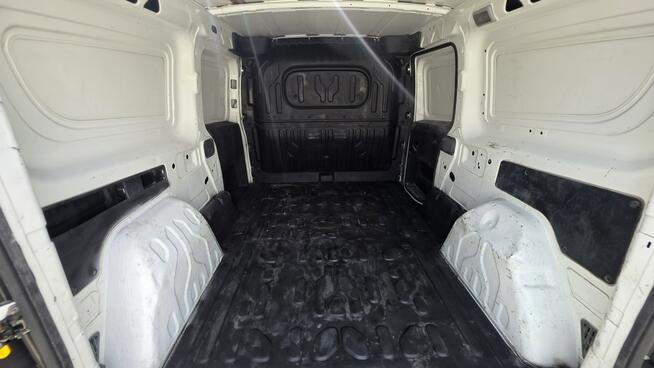 Fiat Doblo 1,3 D - Duża Paka - MAXI *Gwarancja* Zamiana *Automi-x.pl