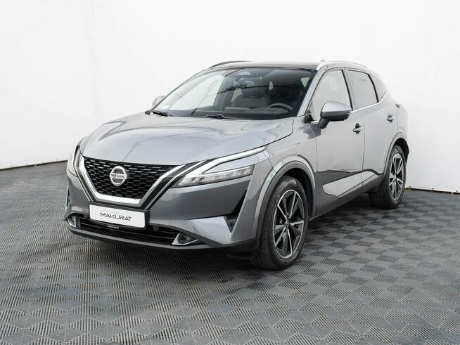 Nissan Qashqai GD6W116#1.3 DIG-T mHEV Tekna Xtronic Podgrz. f i kier Salon PL