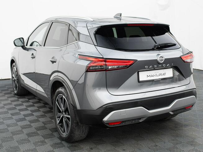 Nissan Qashqai GD6W116#1.3 DIG-T mHEV Tekna Xtronic Podgrz. f i kier Salon PL