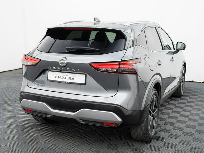 Nissan Qashqai GD6W116#1.3 DIG-T mHEV Tekna Xtronic Podgrz. f i kier Salon PL