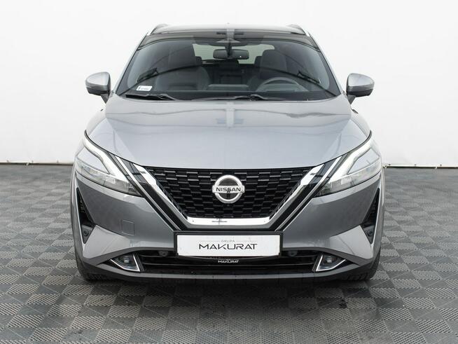 Nissan Qashqai GD6W116#1.3 DIG-T mHEV Tekna Xtronic Podgrz. f i kier Salon PL