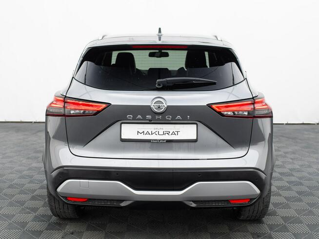 Nissan Qashqai GD6W116#1.3 DIG-T mHEV Tekna Xtronic Podgrz. f i kier Salon PL