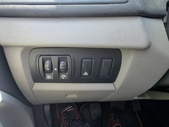 Renault Megane 1.6 Benzyna 100 KM, Alufelgi, Klimatyzacja, Bluetooth, USB, AUX