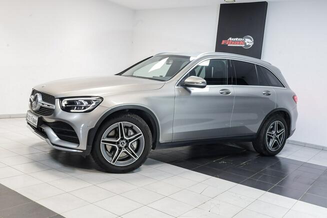 Mercedes GLC 200 Lift*AMG Line*Salon Polska*Bezwypadkowy*Vat23%