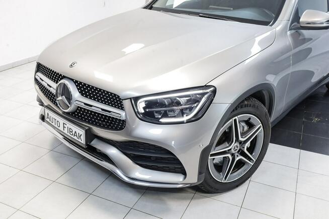 Mercedes GLC 200 Lift*AMG Line*Salon Polska*Bezwypadkowy*Vat23%
