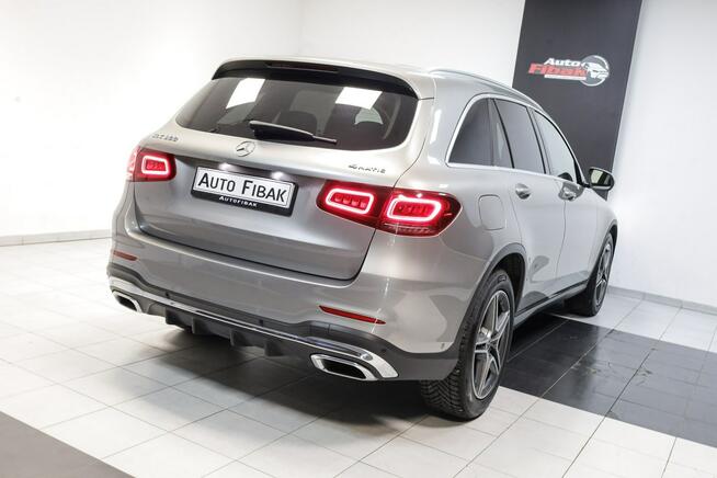 Mercedes GLC 200 Lift*AMG Line*Salon Polska*Bezwypadkowy*Vat23%