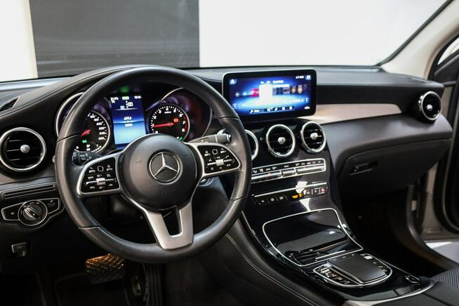 Mercedes GLC 200 Lift*AMG Line*Salon Polska*Bezwypadkowy*Vat23%