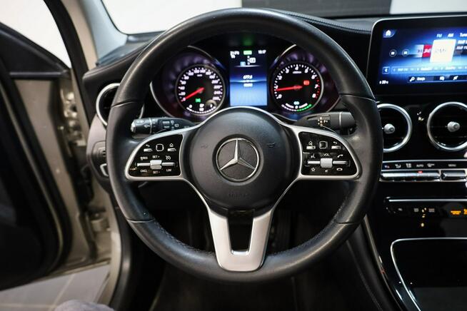 Mercedes GLC 200 Lift*AMG Line*Salon Polska*Bezwypadkowy*Vat23%