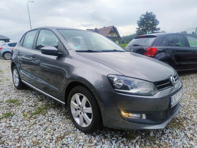 Volkswagen Polo 1,2 TDi