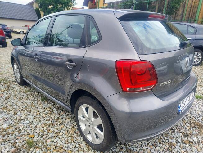 Volkswagen Polo 1,2 TDi