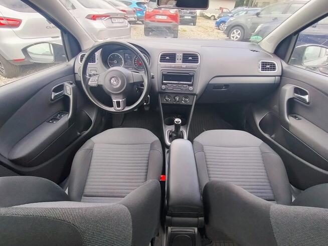 Volkswagen Polo 1,2 TDi