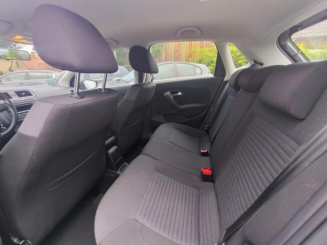 Volkswagen Polo 1,2 TDi