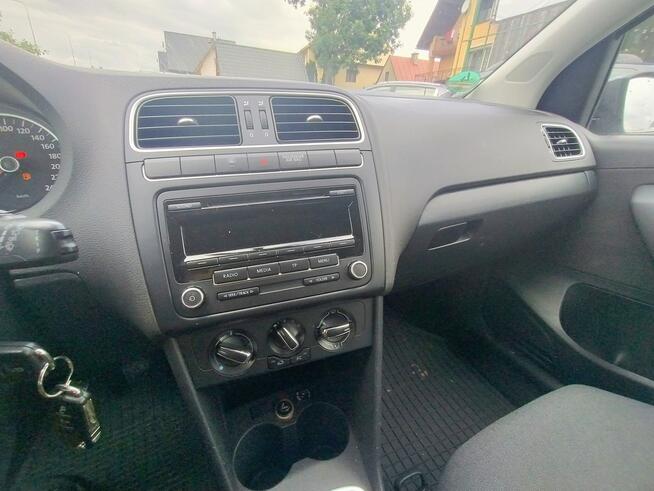 Volkswagen Polo 1,2 TDi