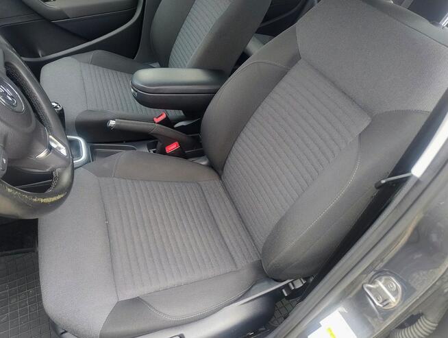 Volkswagen Polo 1,2 TDi
