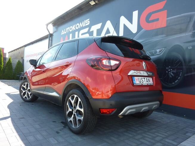 Renault Captur X-Mod*Benzyna*MANUAL*Navi*Kamera*Klimatronik*Full Led*Półskóry*2xPDC