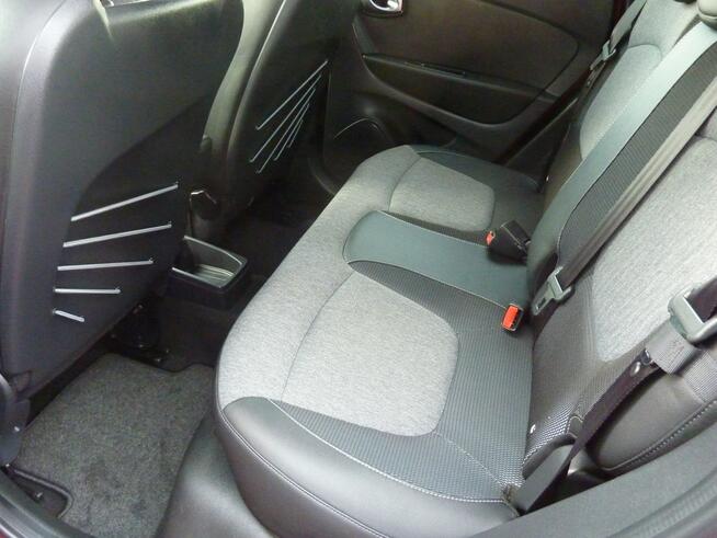 Renault Captur X-Mod*Benzyna*MANUAL*Navi*Kamera*Klimatronik*Full Led*Półskóry*2xPDC