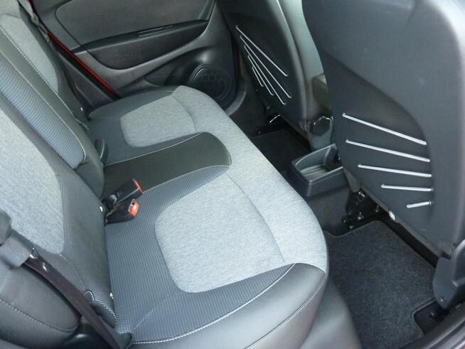 Renault Captur X-Mod*Benzyna*MANUAL*Navi*Kamera*Klimatronik*Full Led*Półskóry*2xPDC