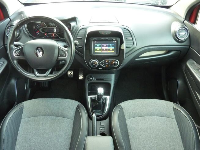 Renault Captur X-Mod*Benzyna*MANUAL*Navi*Kamera*Klimatronik*Full Led*Półskóry*2xPDC