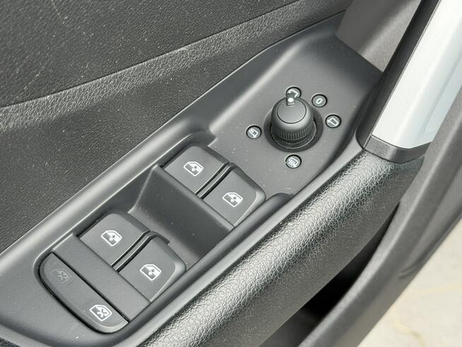 Audi Q2 1.6 TDI / 116KM LED Automat Nawigacja Tempomat Czujniki Parkowania