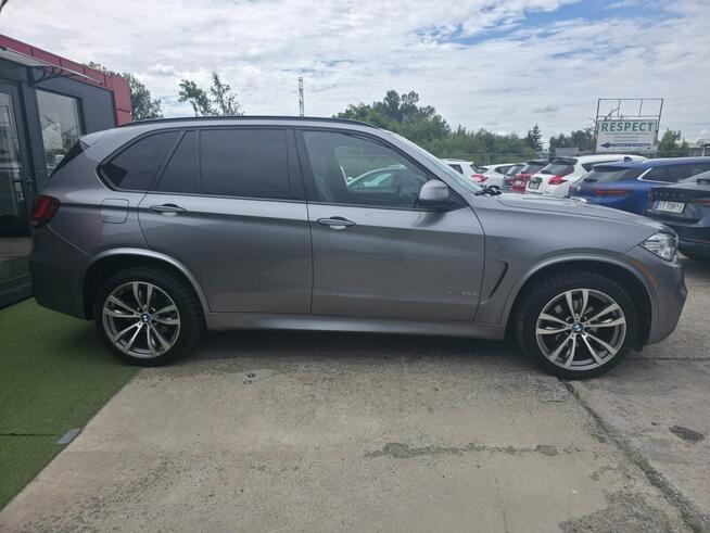 BMW X5 M Sport | Panorama | Head-Up | Kamera | Skóra | LED