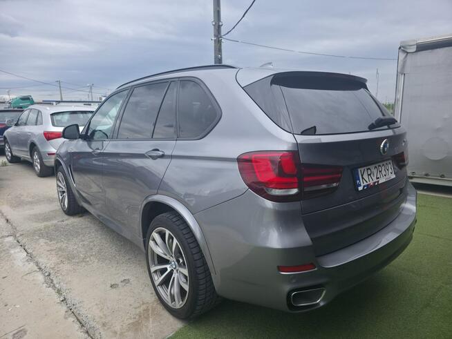BMW X5 M Sport | Panorama | Head-Up | Kamera | Skóra | LED