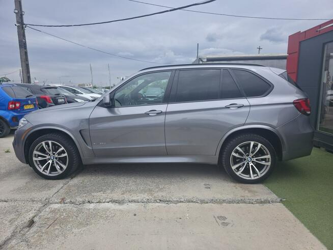 BMW X5 M Sport | Panorama | Head-Up | Kamera | Skóra | LED