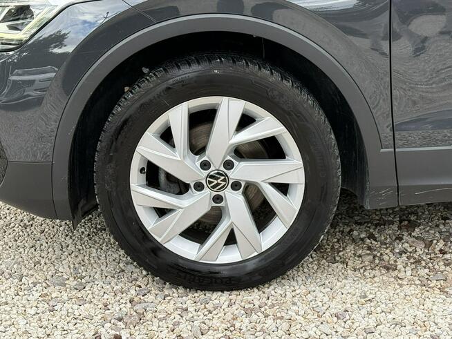 Volkswagen Tiguan 1.5 TSI DSG 150kM Elegance! Salon PL ! I wŁ ! IQ Light LED!