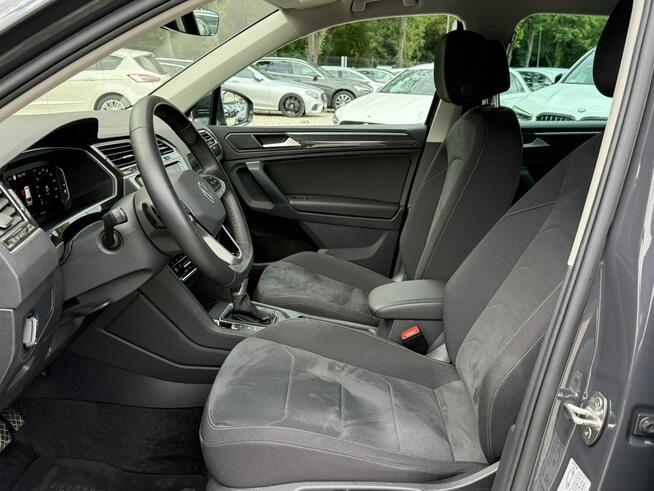 Volkswagen Tiguan 1.5 TSI DSG 150kM Elegance! Salon PL ! I wŁ ! IQ Light LED!