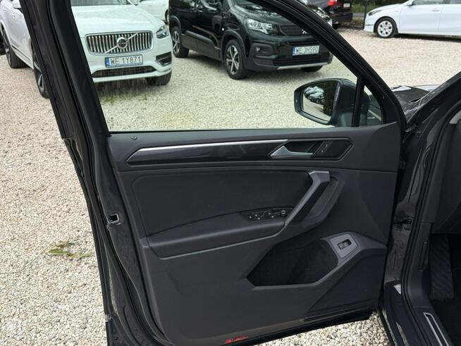 Volkswagen Tiguan 1.5 TSI DSG 150kM Elegance! Salon PL ! I wŁ ! IQ Light LED!