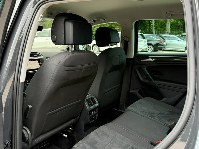 Volkswagen Tiguan 1.5 TSI DSG 150kM Elegance! Salon PL ! I wŁ ! IQ Light LED!