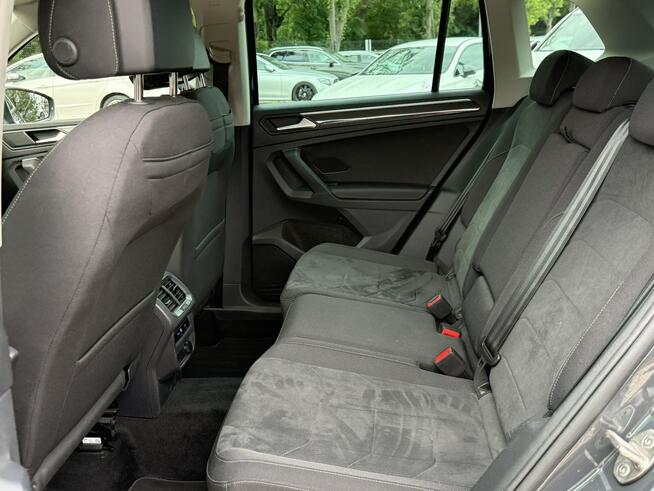 Volkswagen Tiguan 1.5 TSI DSG 150kM Elegance! Salon PL ! I wŁ ! IQ Light LED!