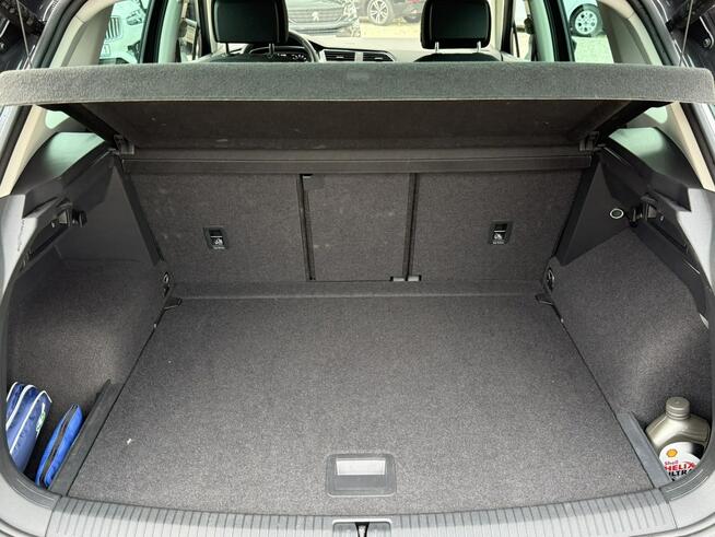 Volkswagen Tiguan 1.5 TSI DSG 150kM Elegance! Salon PL ! I wŁ ! IQ Light LED!