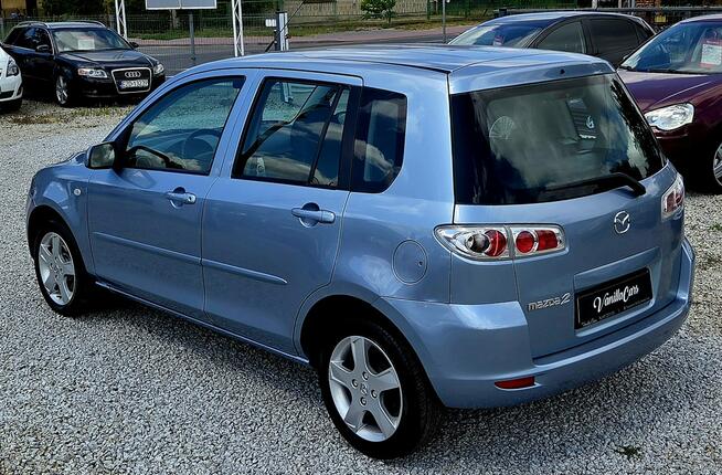 Mazda 2 59000km Stan pedantyczny! Dostawa pod dom! Zamiana też!