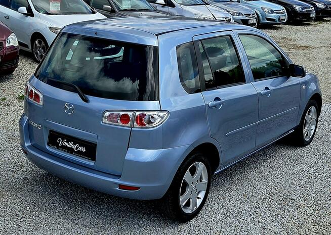 Mazda 2 59000km Stan pedantyczny! Dostawa pod dom! Zamiana też!