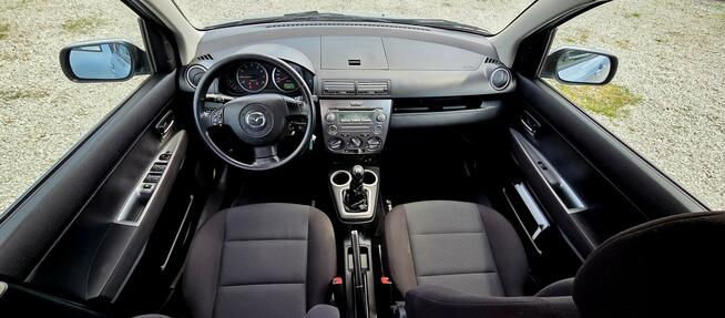 Mazda 2 59000km Stan pedantyczny! Dostawa pod dom! Zamiana też!