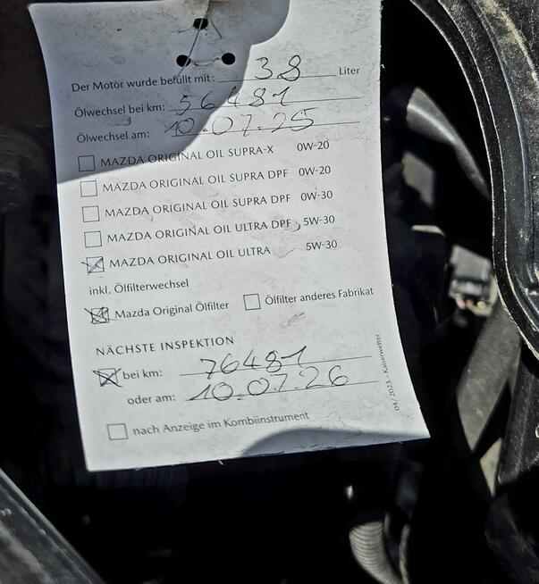 Mazda 2 59000km Stan pedantyczny! Dostawa pod dom! Zamiana też!