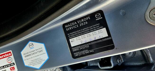 Mazda 2 59000km Stan pedantyczny! Dostawa pod dom! Zamiana też!