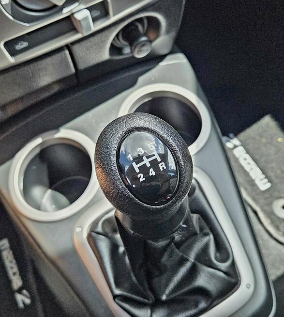 Mazda 2 59000km Stan pedantyczny! Dostawa pod dom! Zamiana też!