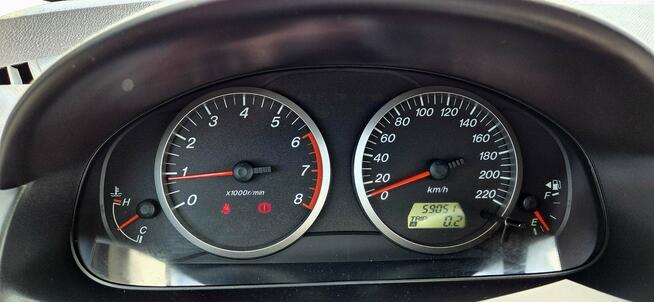 Mazda 2 59000km Stan pedantyczny! Dostawa pod dom! Zamiana też!