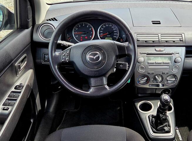 Mazda 2 59000km Stan pedantyczny! Dostawa pod dom! Zamiana też!