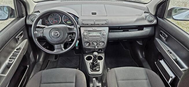 Mazda 2 59000km Stan pedantyczny! Dostawa pod dom! Zamiana też!