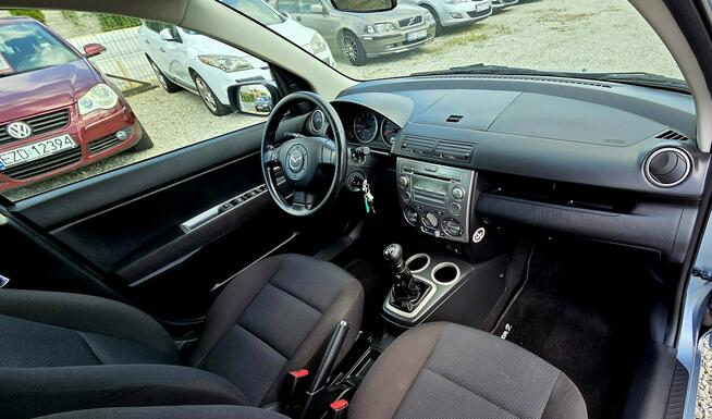Mazda 2 59000km Stan pedantyczny! Dostawa pod dom! Zamiana też!