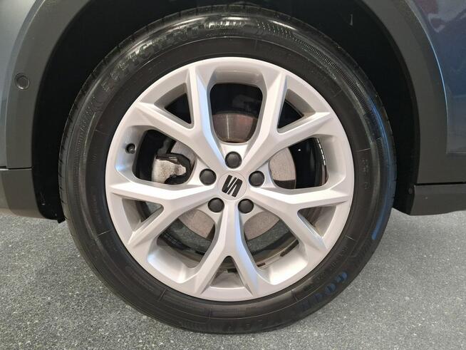 Seat Arona VAT 23% FR 1.0TSI 115KM DSG 2024 r., salon PL, I wł., gwarancja V