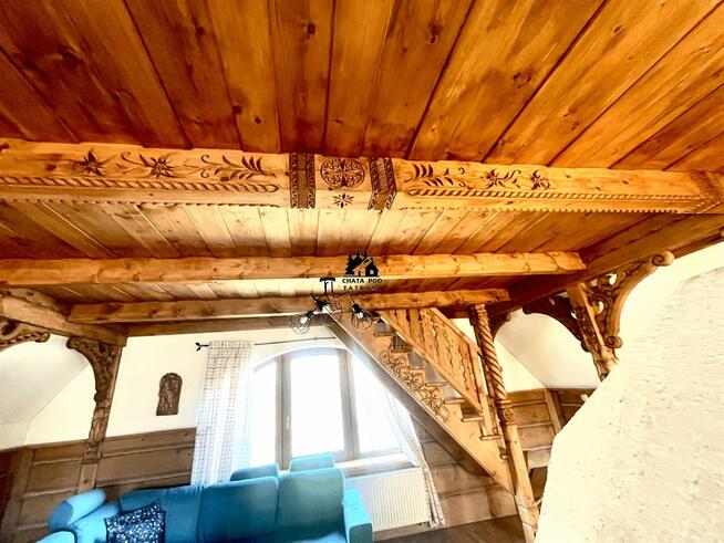 Mieszkanie Zakopane