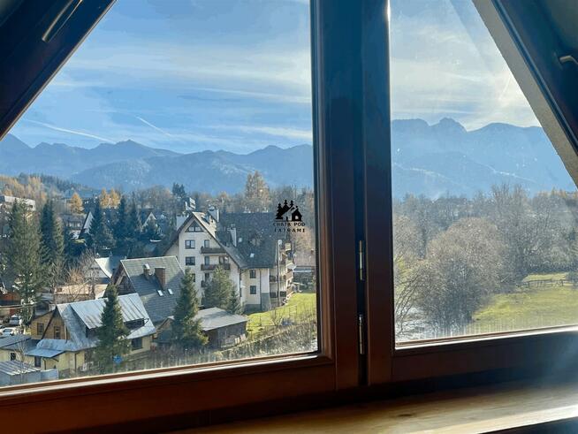 Mieszkanie Zakopane