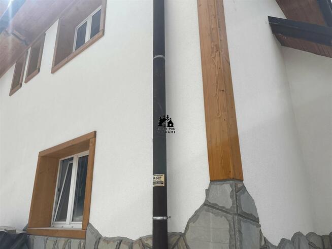 Mieszkanie Zakopane